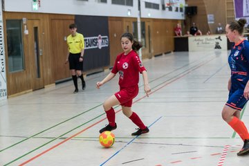 Bild 743 - VR Bank Cup Horst